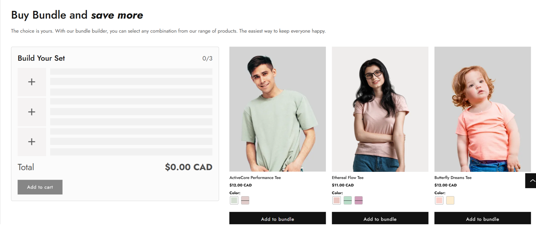 Shopify Theme Installation Screenshot