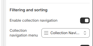 Shopify Theme Installation Screenshot