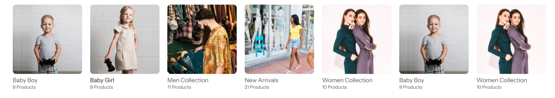Shopify Theme Installation Screenshot