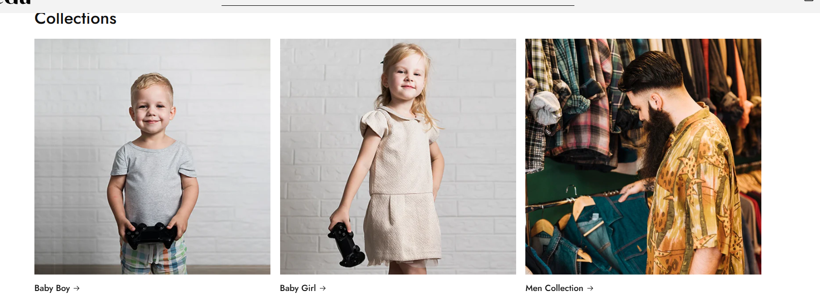 Shopify Theme Installation Screenshot