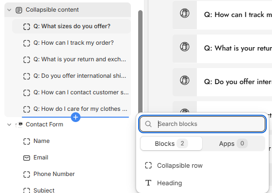 Shopify Theme Installation Screenshot