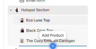 Shopify Theme Installation Screenshot