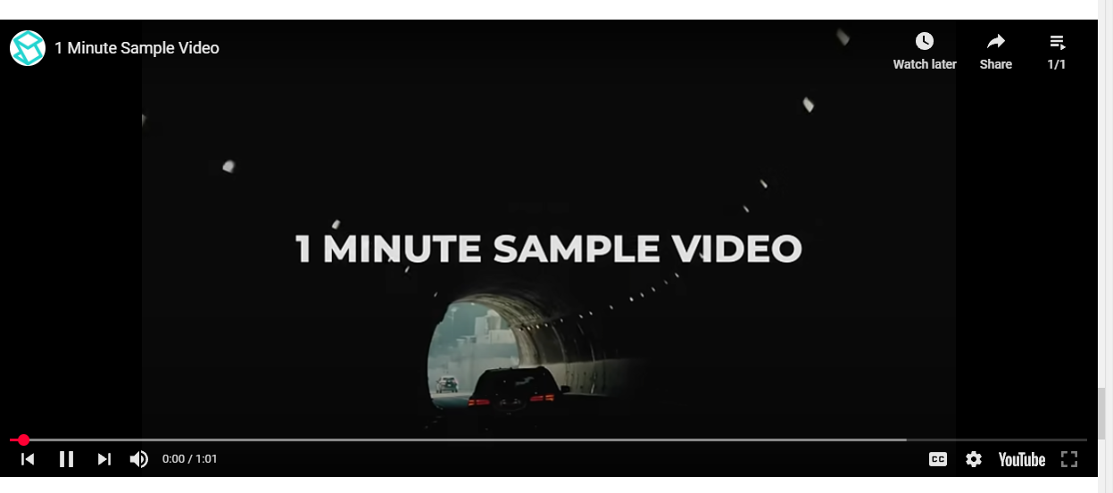 Shopify Theme Installation Screenshot